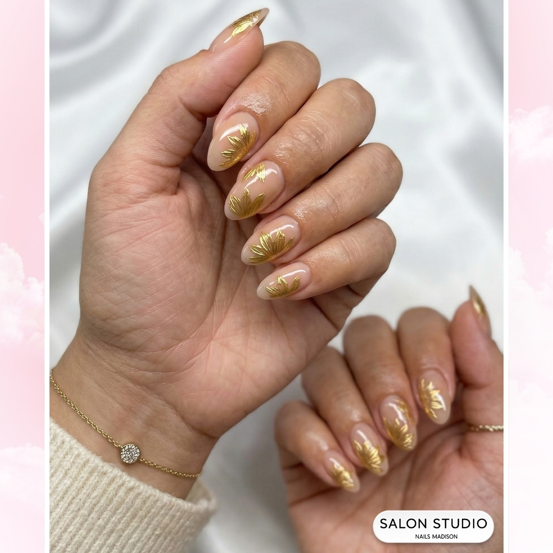 Trendy Nail Ideas